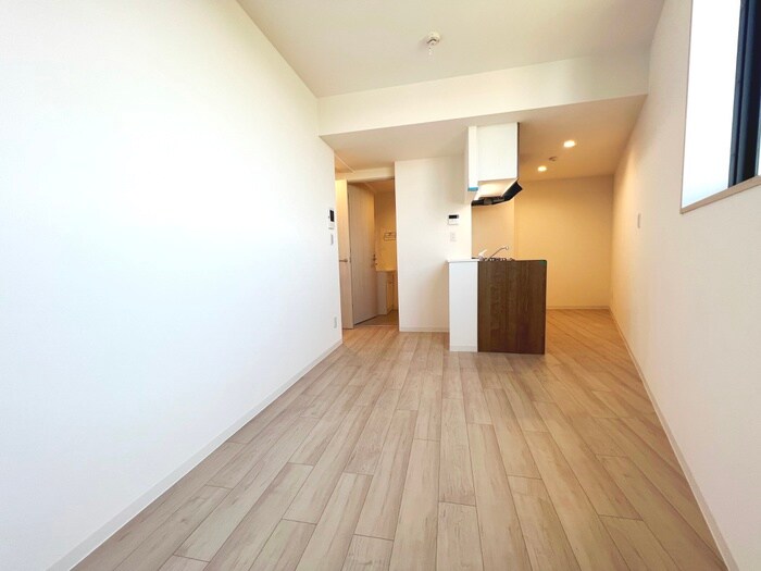 居室 レピュア竹ノ塚レジデンス