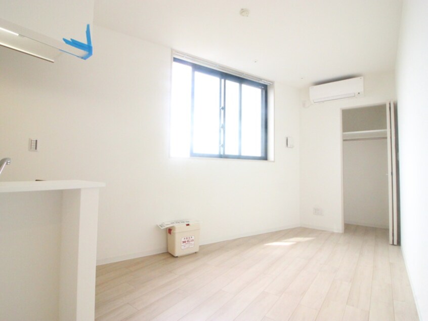 居室 レピュア竹ノ塚レジデンス