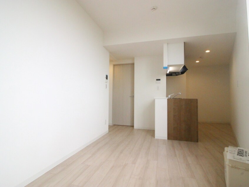 居室 レピュア竹ノ塚レジデンス