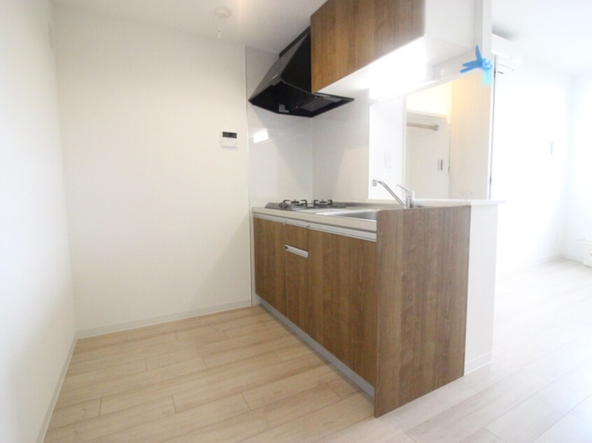 キッチン レピュア竹ノ塚レジデンス