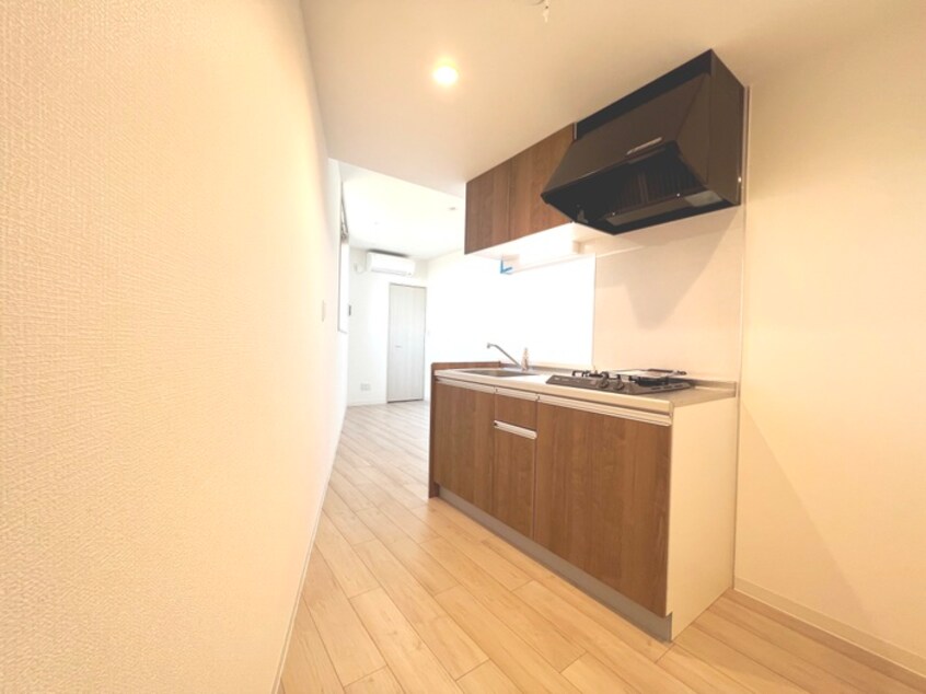 キッチン レピュア竹ノ塚レジデンス