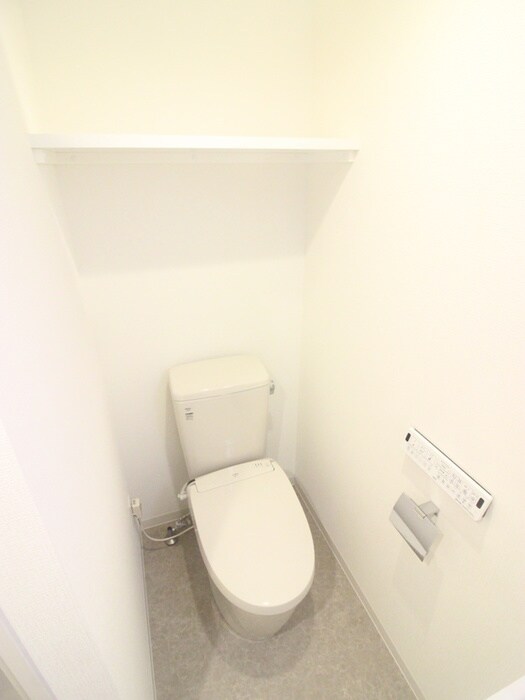 バス／シャワールーム等 レピュア竹ノ塚レジデンス