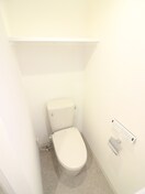 トイレ レピュア竹ノ塚レジデンス