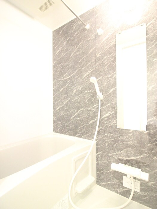 バス／シャワールーム等 レピュア竹ノ塚レジデンス