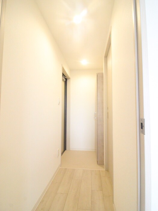 居室 レピュア竹ノ塚レジデンス