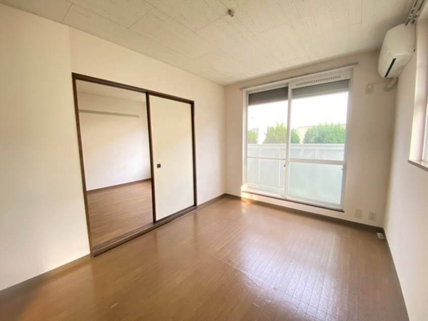 居室 プルメリアガーデンＤ