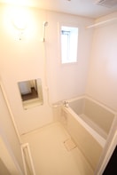 バス／シャワールーム等 プルメリアガーデンＤ