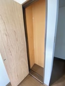 収納 プルメリアガーデンＤ