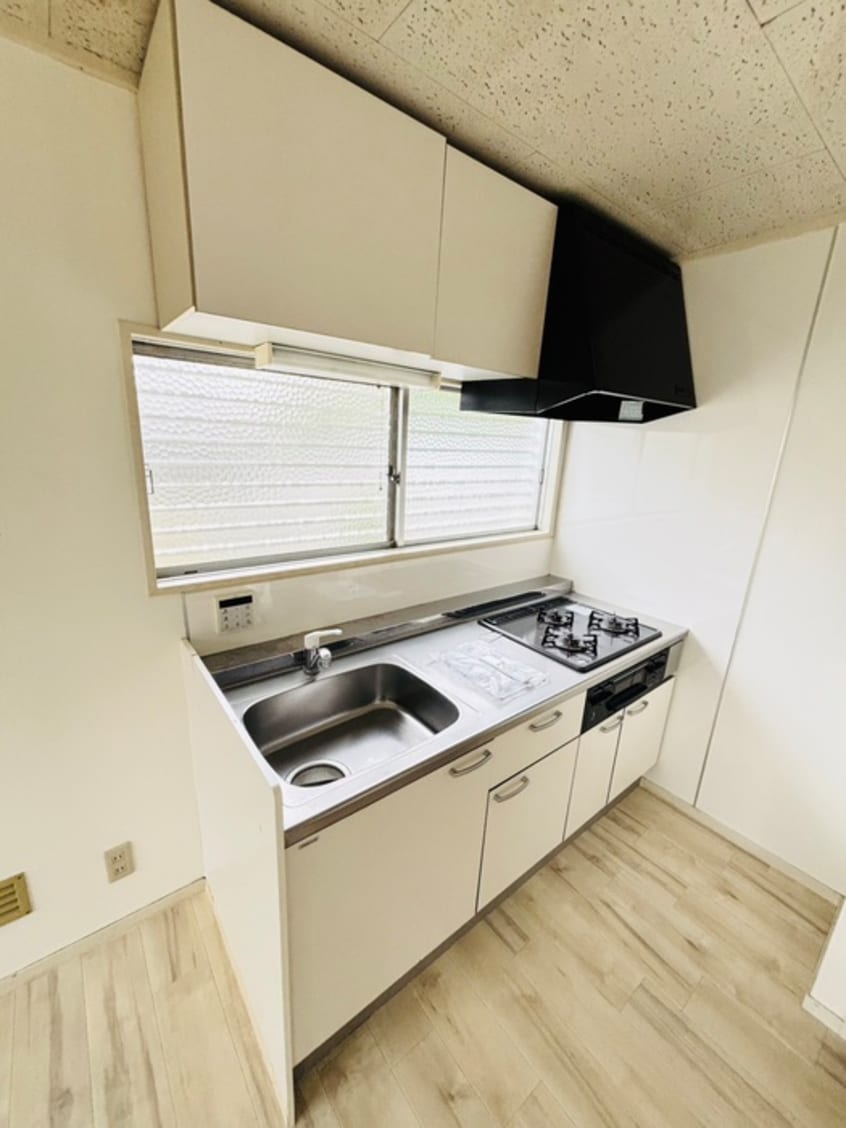 キッチン フラワーハイツ