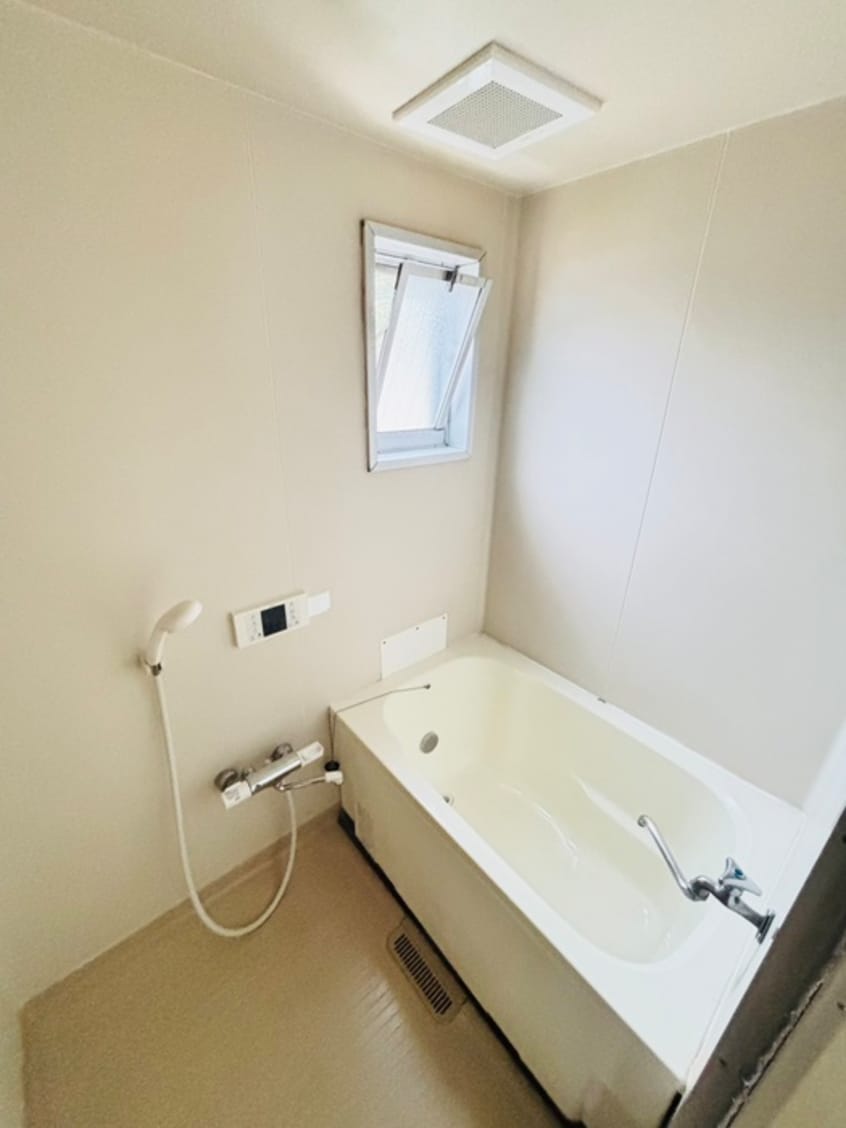 バス／シャワールーム等 フラワーハイツ