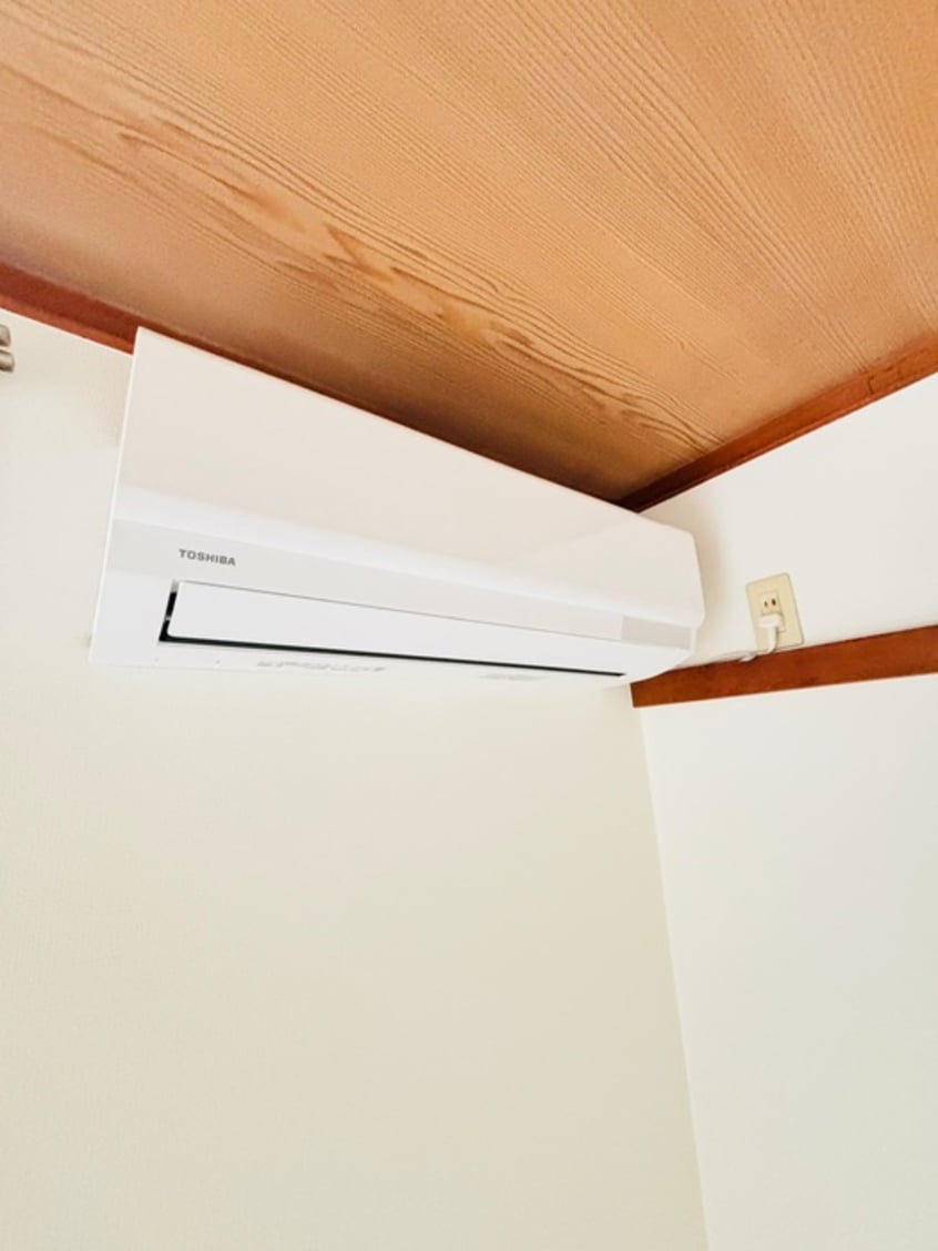 内観写真 フラワーハイツ