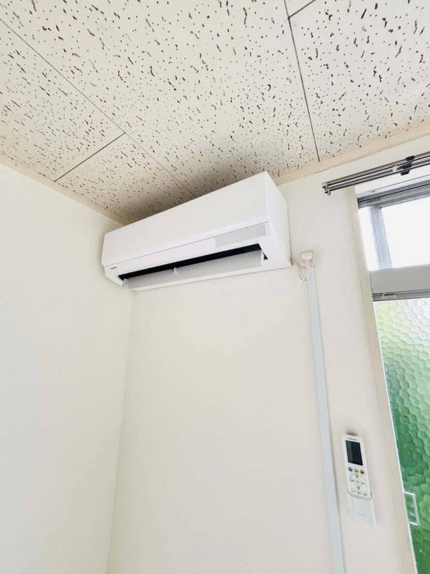 内観写真 フラワーハイツ