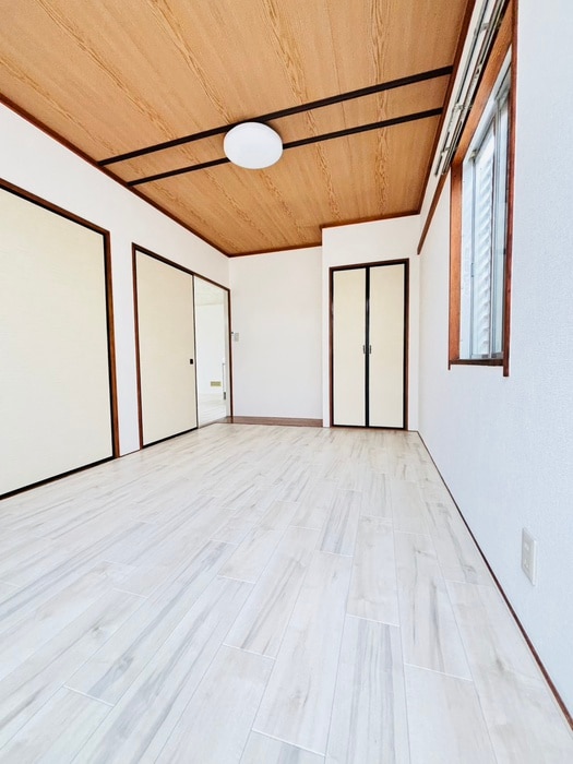 居室 フラワーハイツ