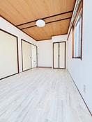 居室 フラワーハイツ