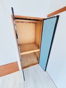 収納 フラワーハイツ