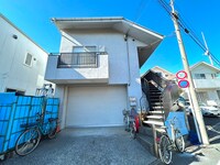 シェモア善福寺Ⅱ
