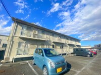 フロ－ラルアイダ