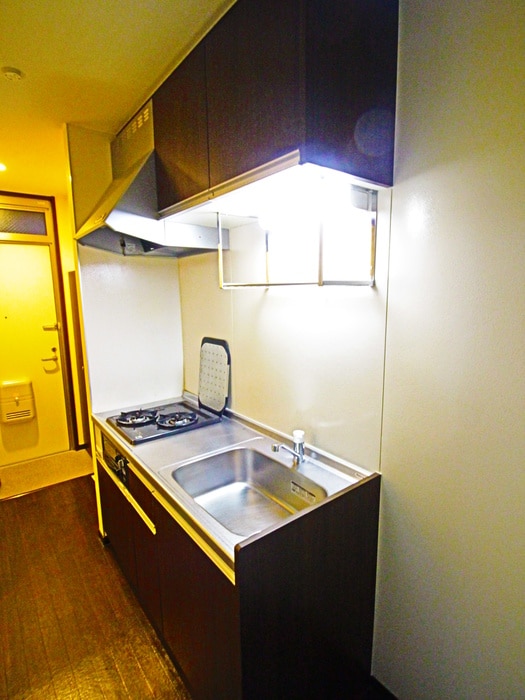 キッチン シェルム