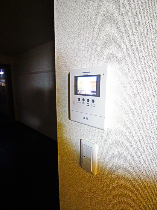 内観写真 シェルム