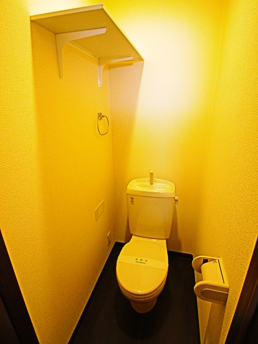 トイレ シェルム