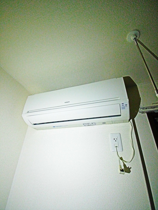 内観写真 シェルム