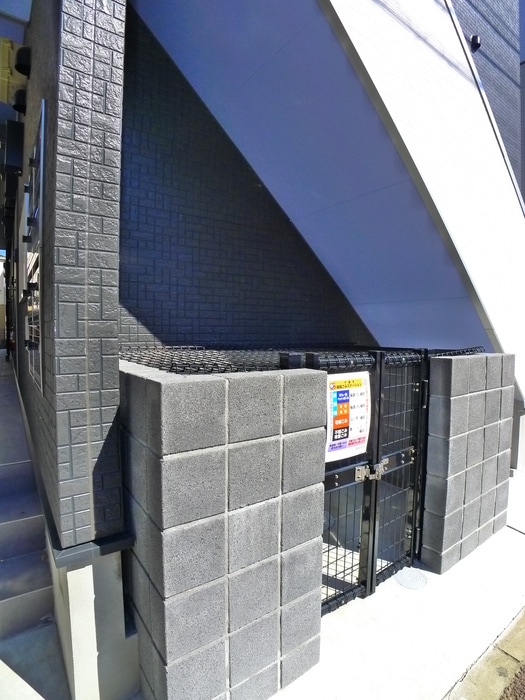 建物設備 プランドールM