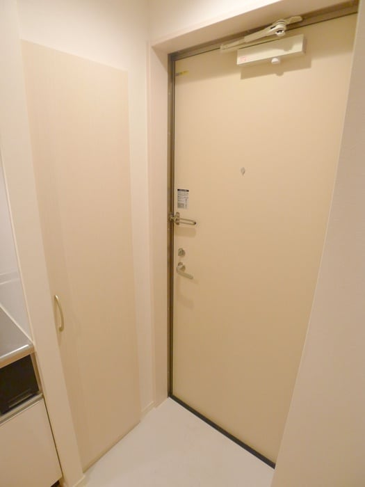 玄関 プランドールM