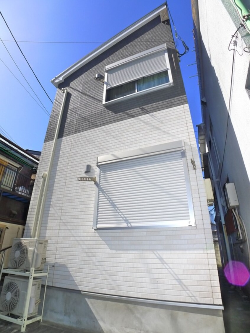 外観写真 T-8HOUSE