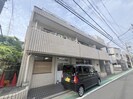 第２昭伸ハイツの外観