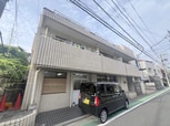 第２昭伸ハイツ
