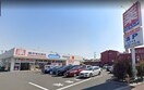 ウェルシア　立川栄町店(ドラッグストア)まで273m 栄ミリオンコ－ポ