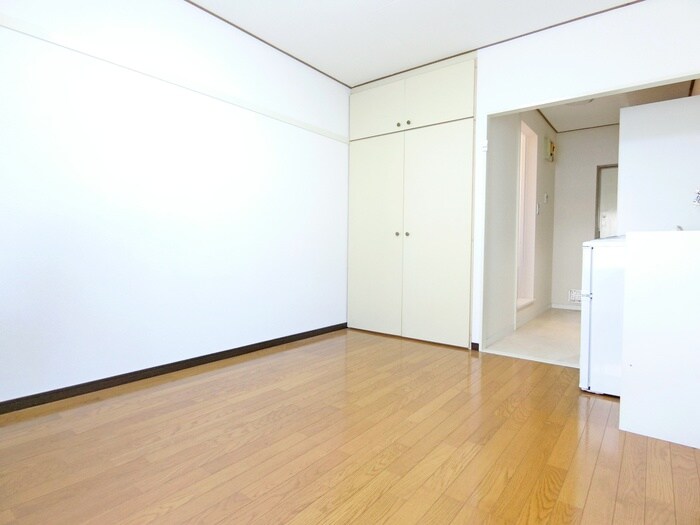 居室 山本レジデンスＥ