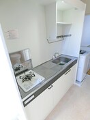 キッチン 山本レジデンスＥ