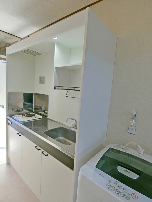 キッチン 山本レジデンスＥ