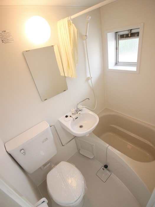 バス／シャワールーム等 山本レジデンスＥ