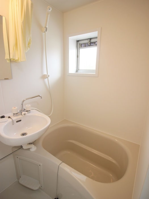 洗面 山本レジデンスＥ