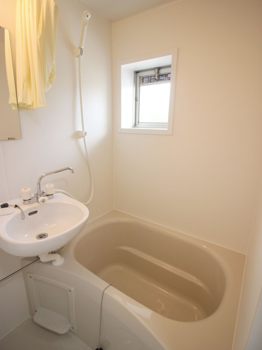 洗面 山本レジデンスＥ