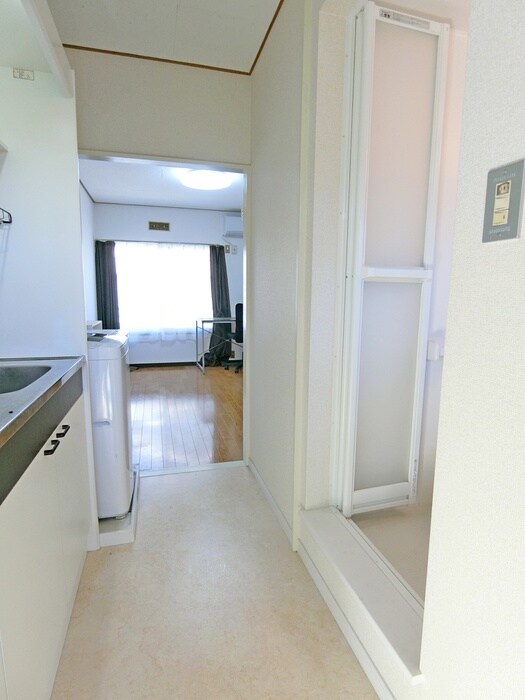 廊下 山本レジデンスＥ