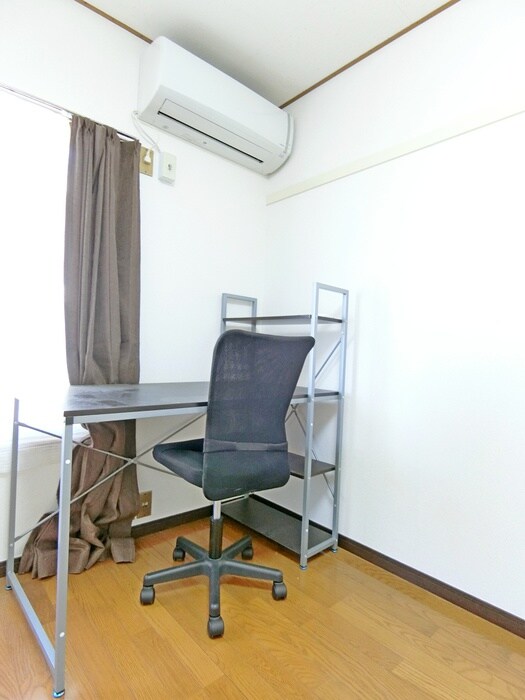 居室 山本レジデンスＥ