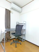 居室 山本レジデンスＥ