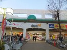 ダイエー小平店(スーパー)まで341m 山本レジデンスＥ