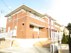 グロリオーサⅠ