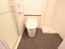 トイレ Ｌｕｄｅｎｓ新板橋Ⅲ