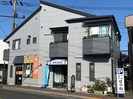 第２ミリオンコ－ポの外観