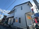 外観写真 第２ミリオンコ－ポ