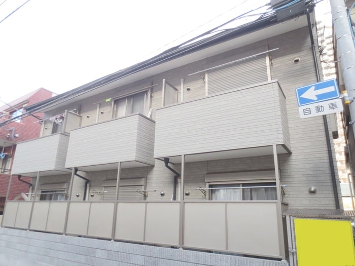 その他 ハイツ寿