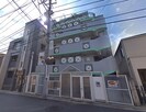 フォーラム都立家政の外観