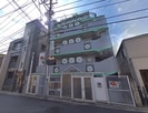 フォーラム都立家政の外観