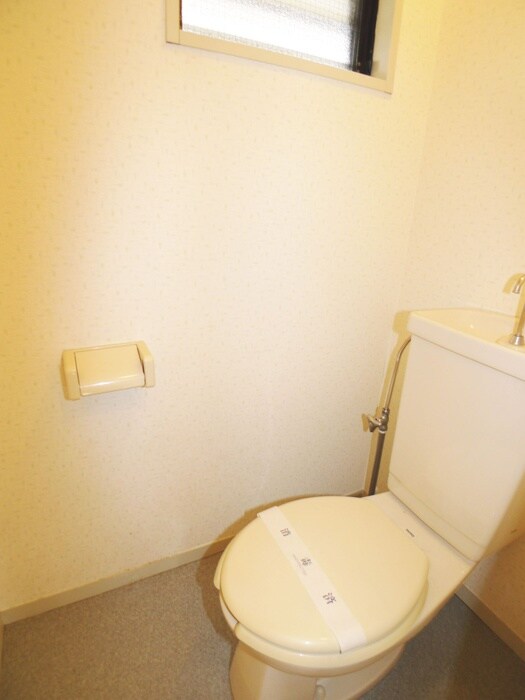 トイレ グレ－スコ－ト