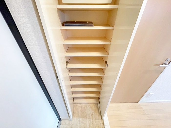 靴箱 ドルチェ東京上十条(305)